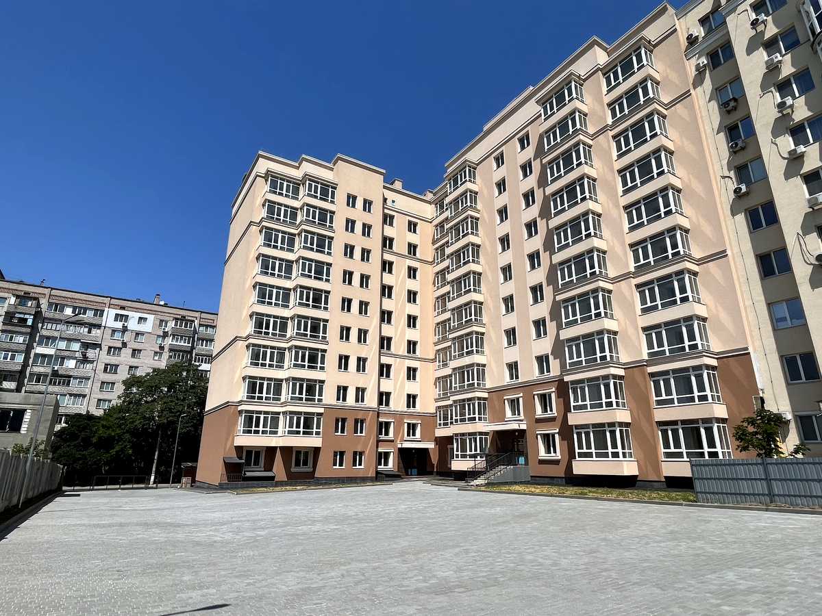 Квартира на вул. Ігоря Бедзая вул. , 96/1 в Миколаєві, ID 297114, фото №8