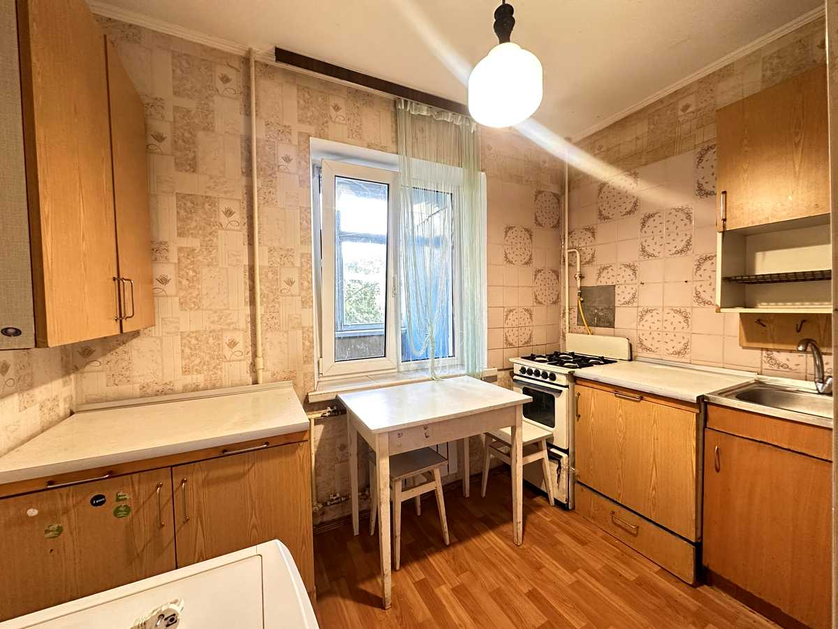 Квартира на просп. Дмитра Павличка, 3 в Київ, ID 297101, фото №1