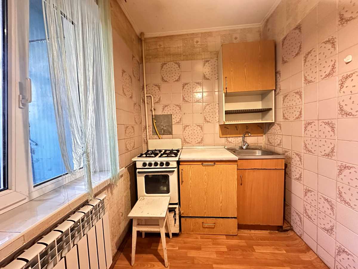 Квартира на просп. Дмитра Павличка, 3 в Київ, ID 297101, фото №2