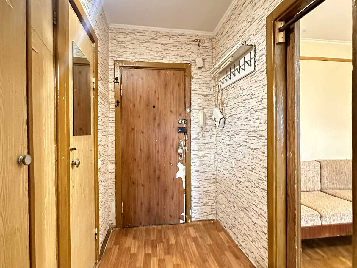 Квартира на просп. Дмитра Павличка, 3 в Київ, ID 297101, фото №3