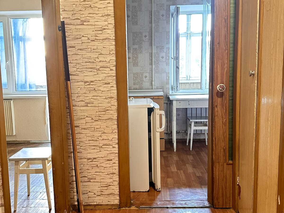 Квартира на просп. Дмитра Павличка, 3 в Київ, ID 297101, фото №4