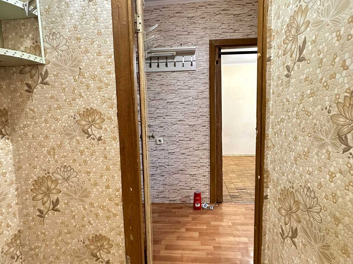Квартира на просп. Дмитра Павличка, 3 в Київ, ID 297101, фото №5