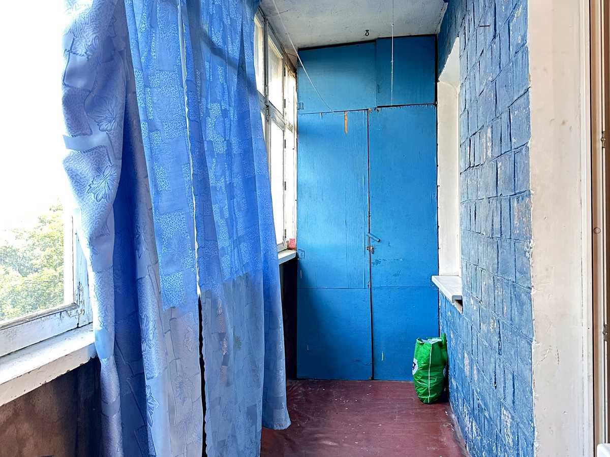 Квартира на просп. Дмитра Павличка, 3 в Києві, ID 297101, фото №8