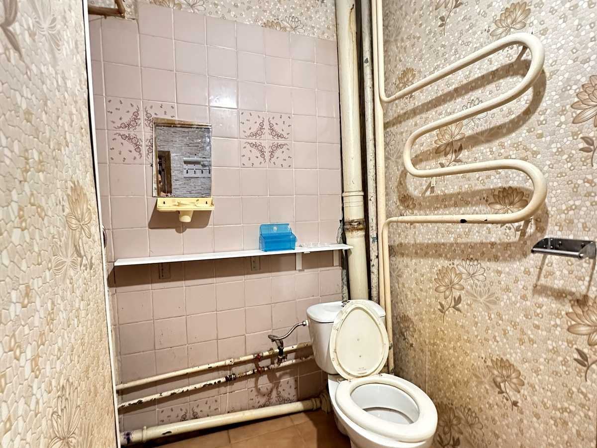 Квартира на просп. Дмитра Павличка, 3 в Києві, ID 297101, фото №9