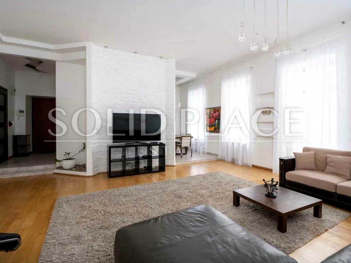Квартира на вул. Круглоуніверситетська, 6 в Києві, ID 296085, фото №3