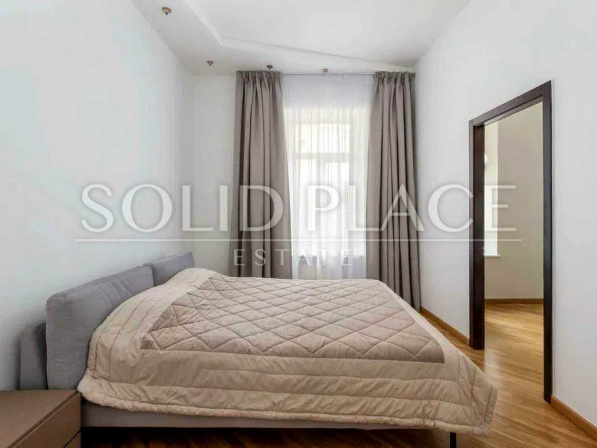 Квартира на вул. Круглоуніверситетська, 6 в Києві, ID 296085, фото №9