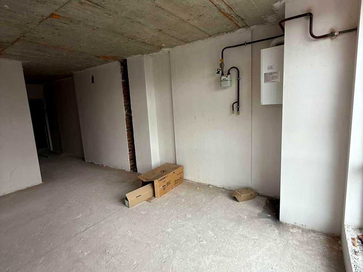 Квартира на вул. Національної Гвардії в Івано-Франківськ, ID 297092, фото №2
