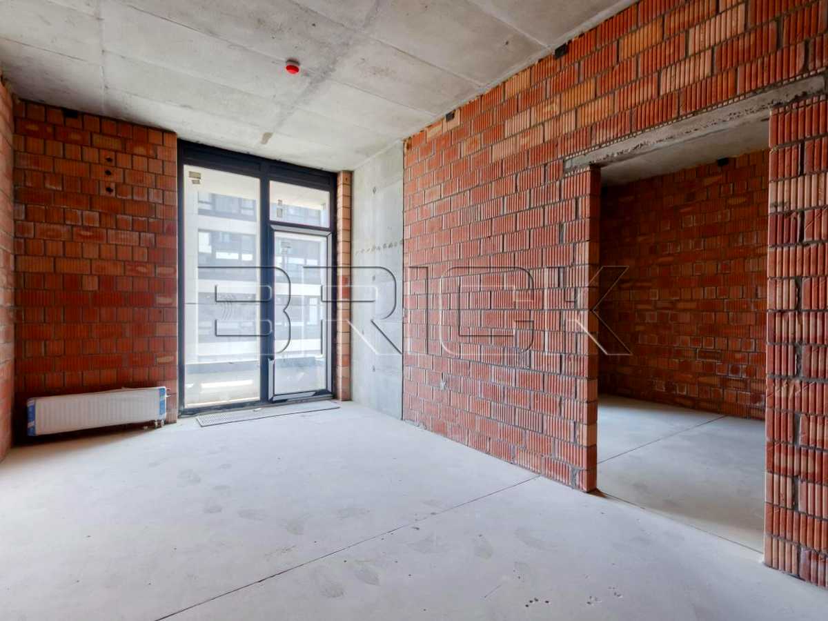 Квартира на вул. Ґарета Джонса, 12 в Києві, ID 297091, фото №11