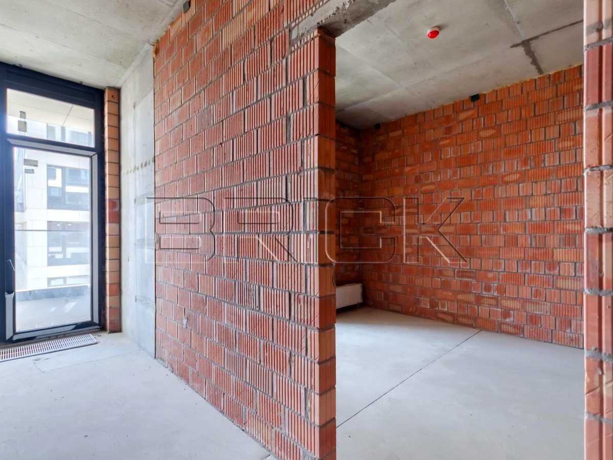 Квартира на вул. Ґарета Джонса, 12 в Києві, ID 297091, фото №13