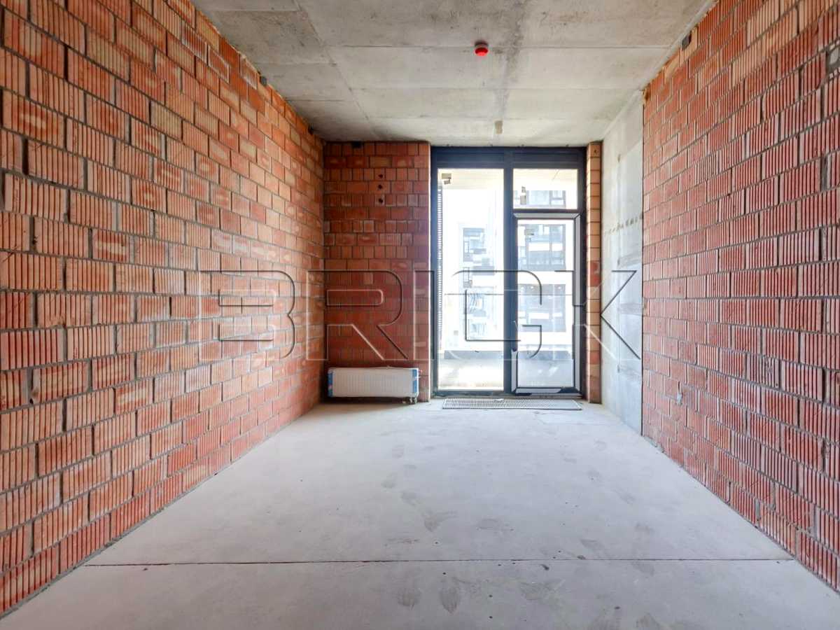 Квартира на вул. Ґарета Джонса, 12 в Києві, ID 297091, фото №14