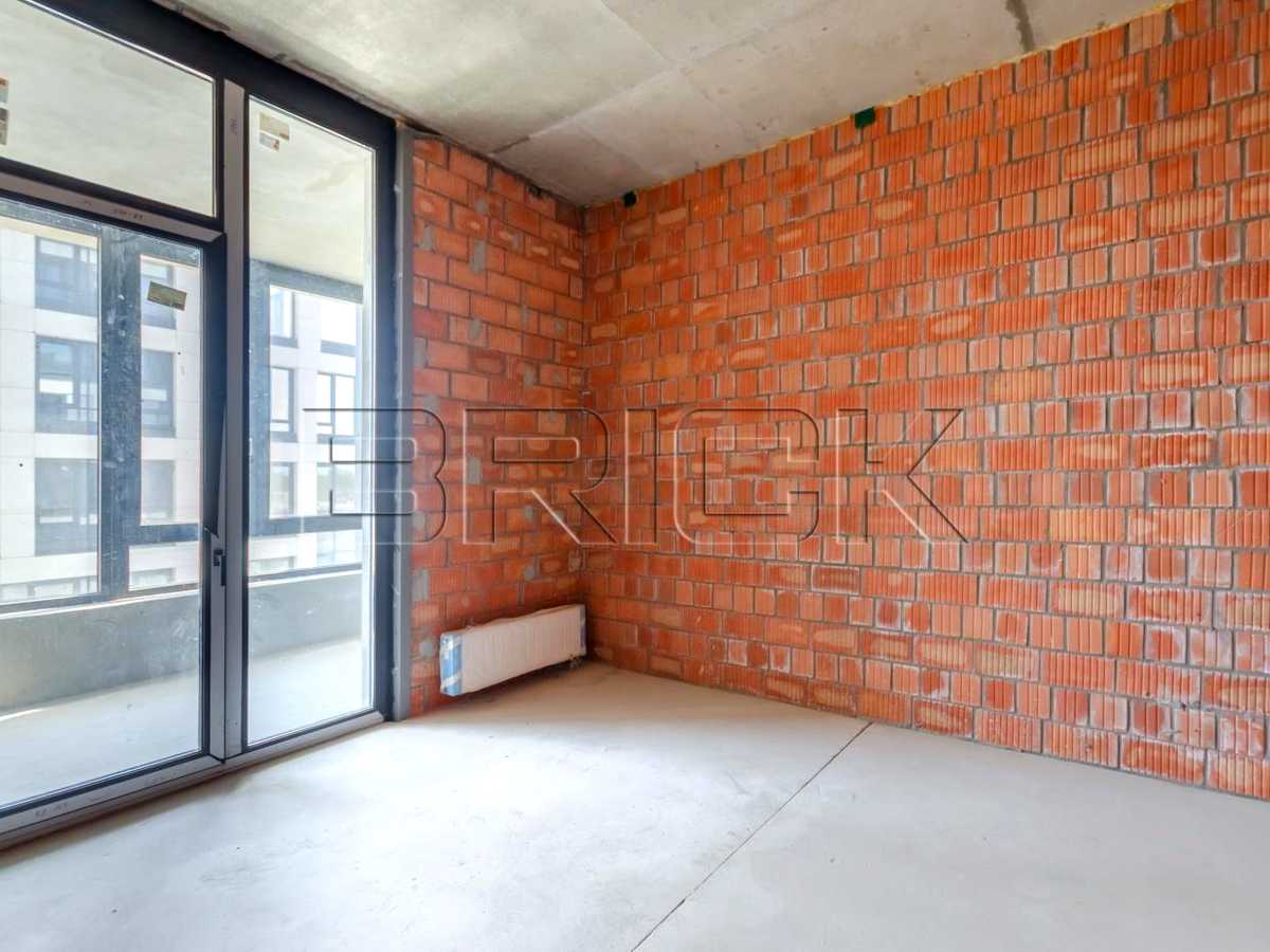 Квартира на вул. Ґарета Джонса, 12 в Києві, ID 297091, фото №15