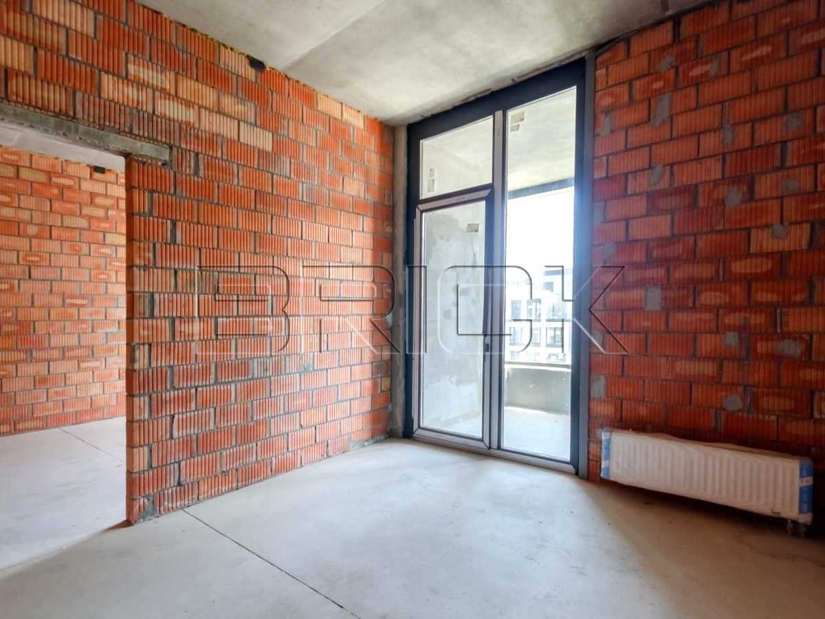 Квартира на вул. Ґарета Джонса, 12 в Києві, ID 297091, фото №16