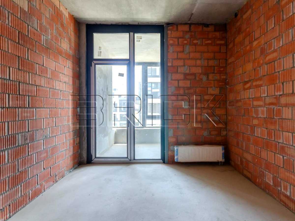Квартира на вул. Ґарета Джонса, 12 в Києві, ID 297091, фото №17