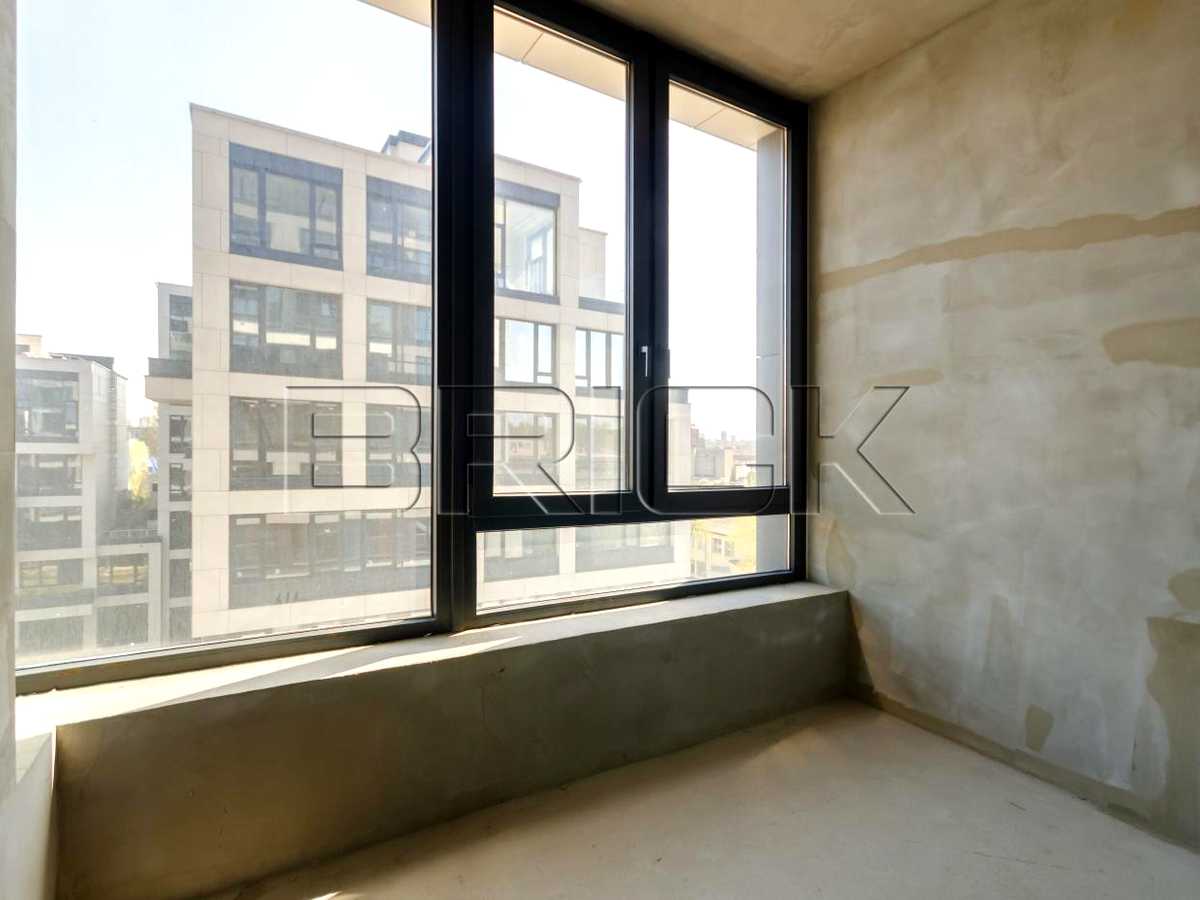 Квартира на вул. Ґарета Джонса, 12 в Києві, ID 297091, фото №20