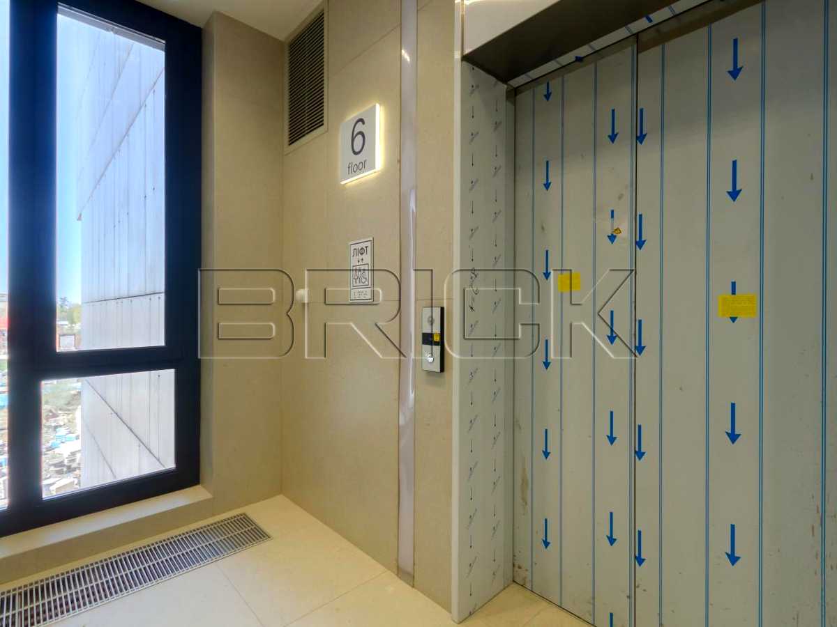 Квартира на вул. Ґарета Джонса, 12 в Києві, ID 297091, фото №3