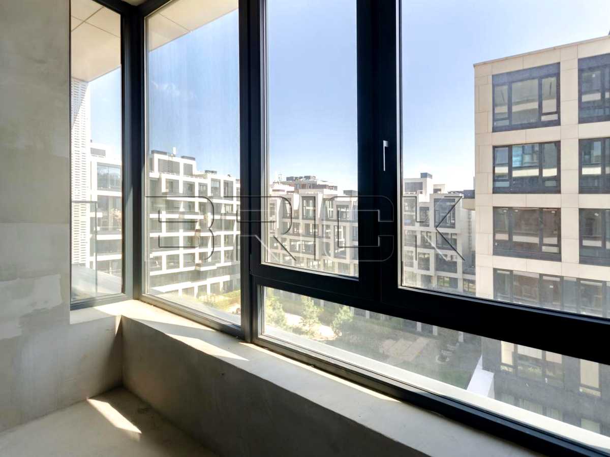 Квартира на вул. Ґарета Джонса, 12 в Києві, ID 297091, фото №21