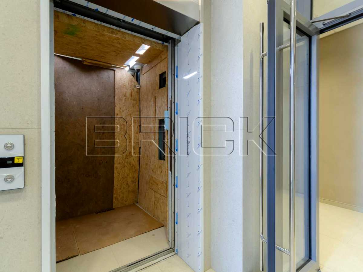 Квартира на вул. Ґарета Джонса, 12 в Києві, ID 297091, фото №4