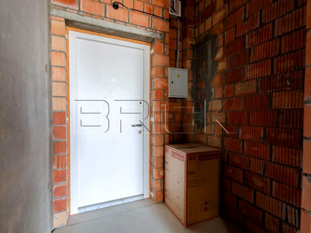 Квартира на вул. Ґарета Джонса, 12 в Києві, ID 297091, фото №6