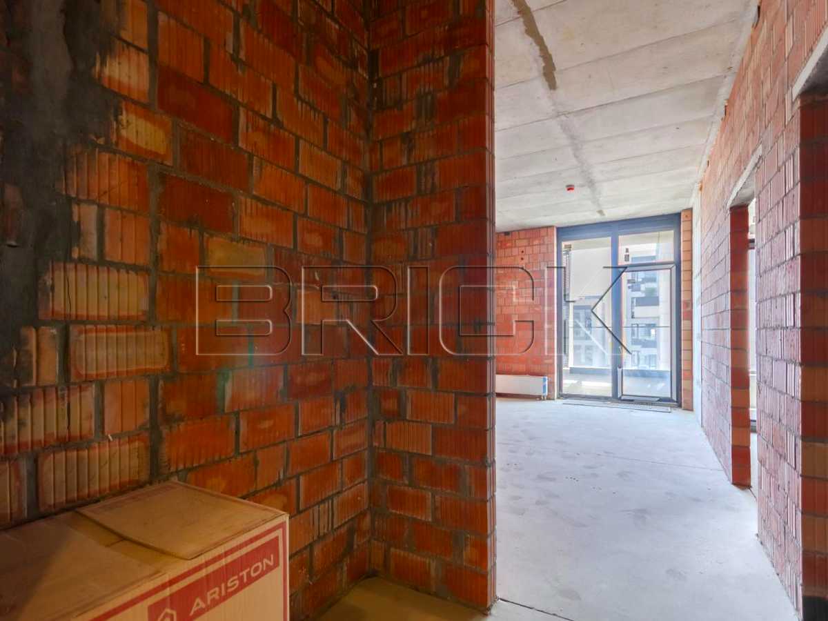 Квартира на вул. Ґарета Джонса, 12 в Києві, ID 297091, фото №7
