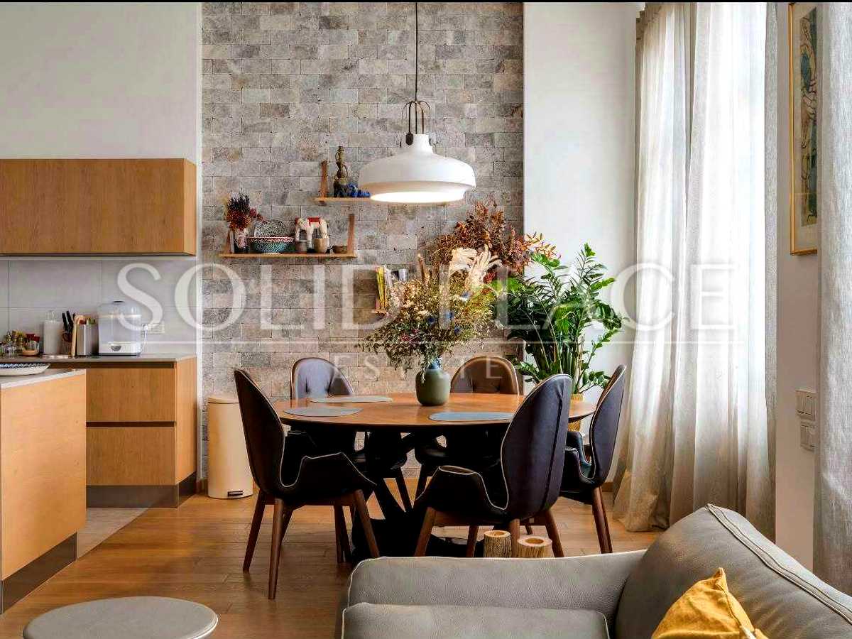 Квартира на вул. Антоновича, 17-А в Київ, ID 317489, фото №1