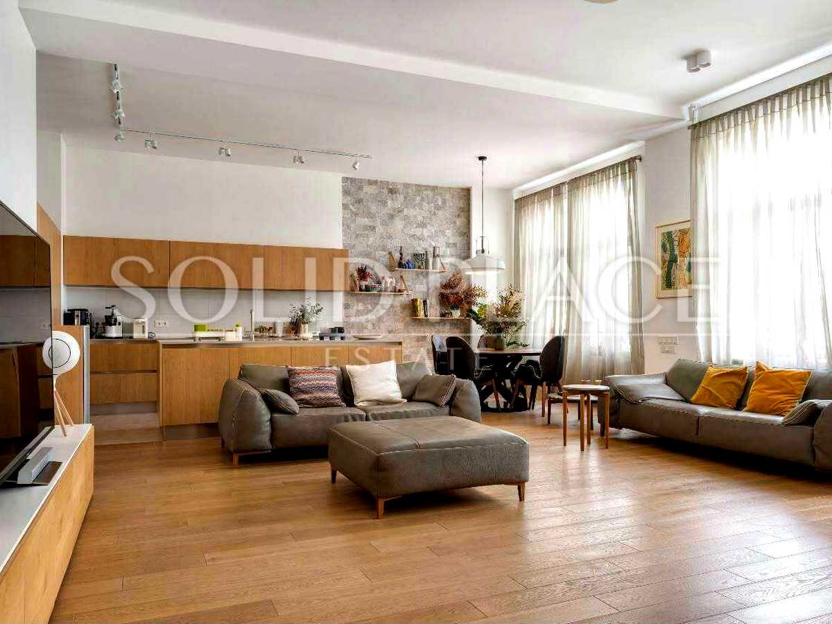Квартира на вул. Антоновича, 17-А в Київ, ID 317489, фото №2