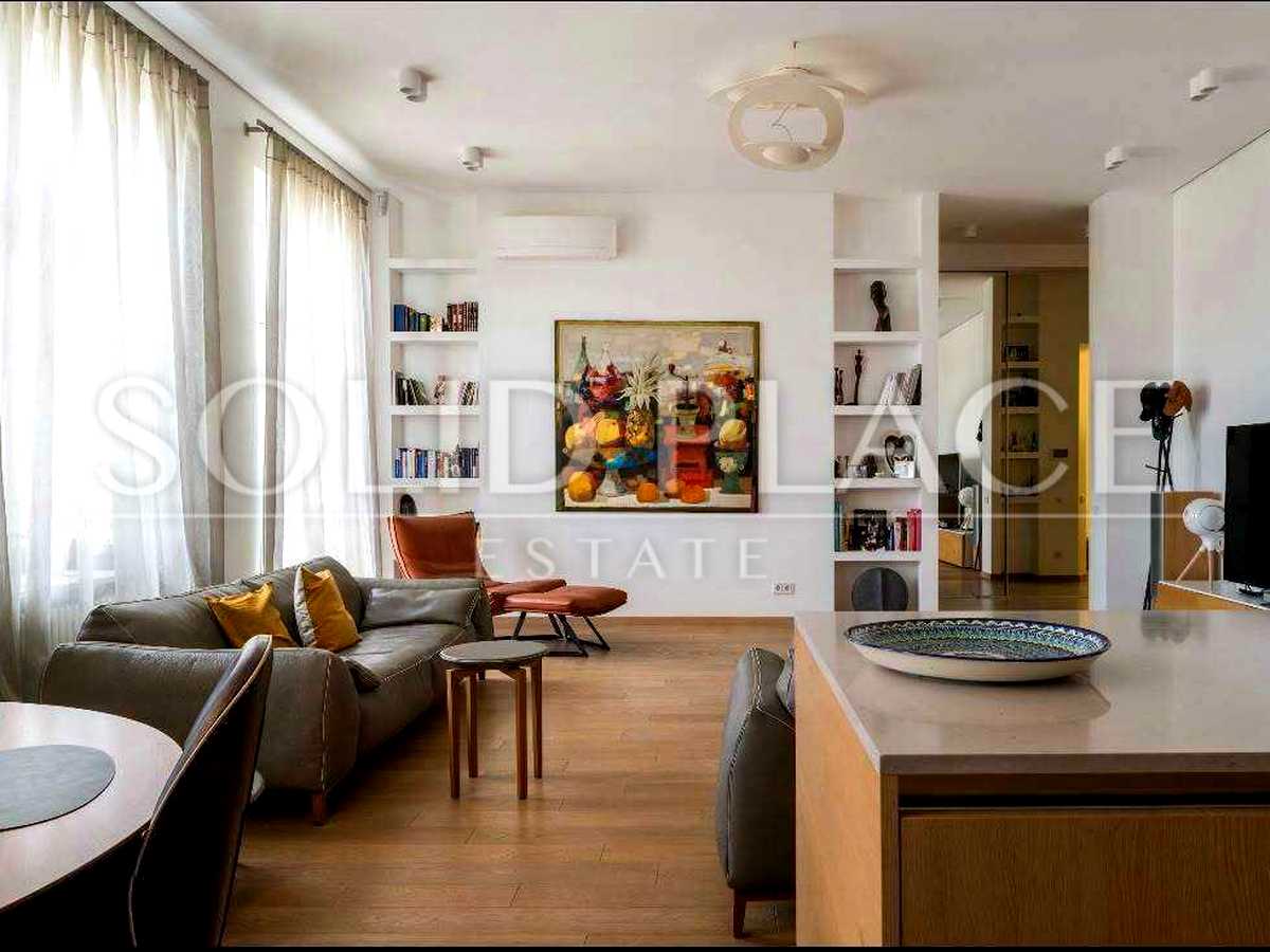 Квартира на вул. Антоновича, 17-А в Київ, ID 317489, фото №3