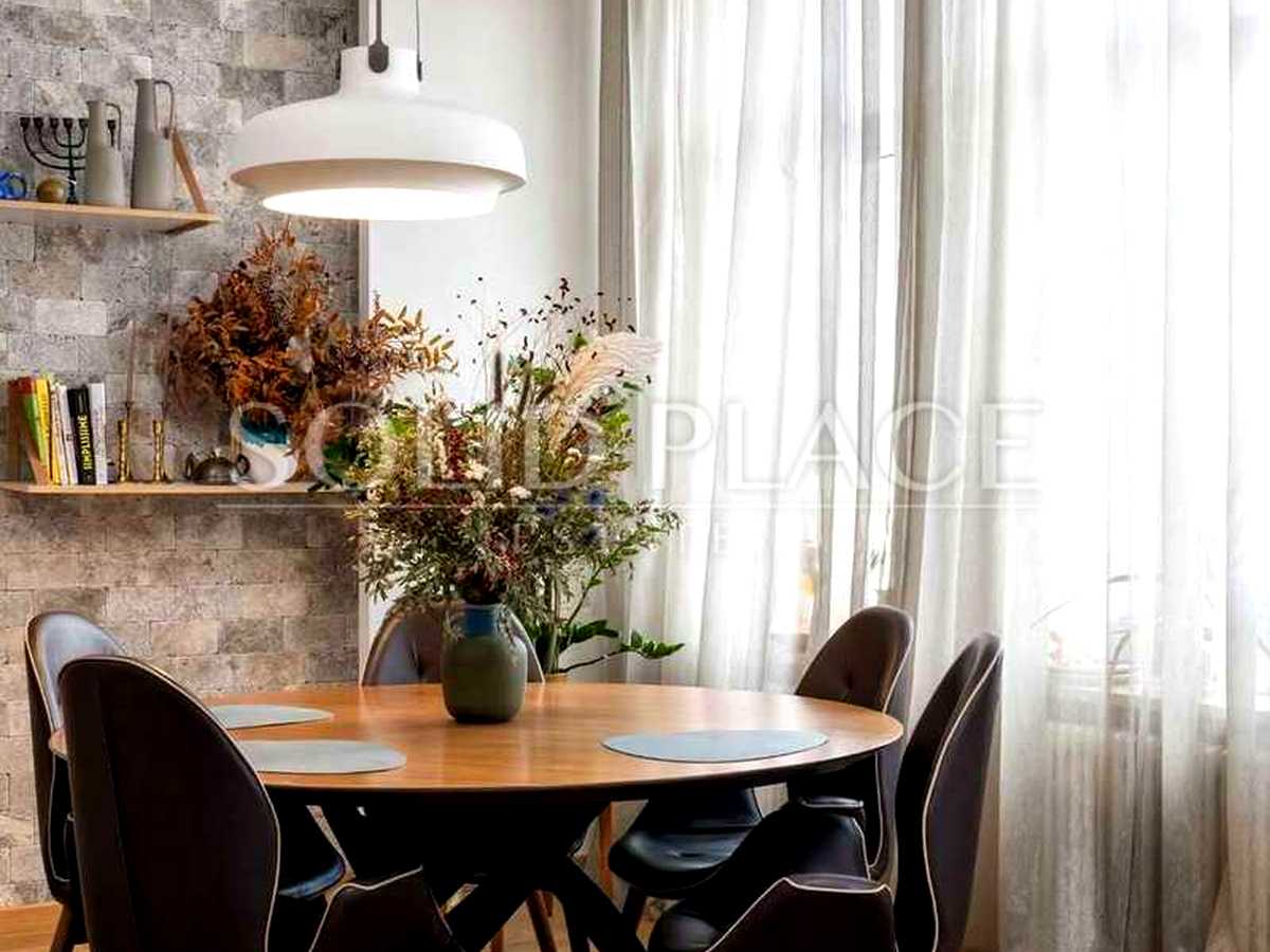 Квартира на вул. Антоновича, 17-А в Київ, ID 317489, фото №5
