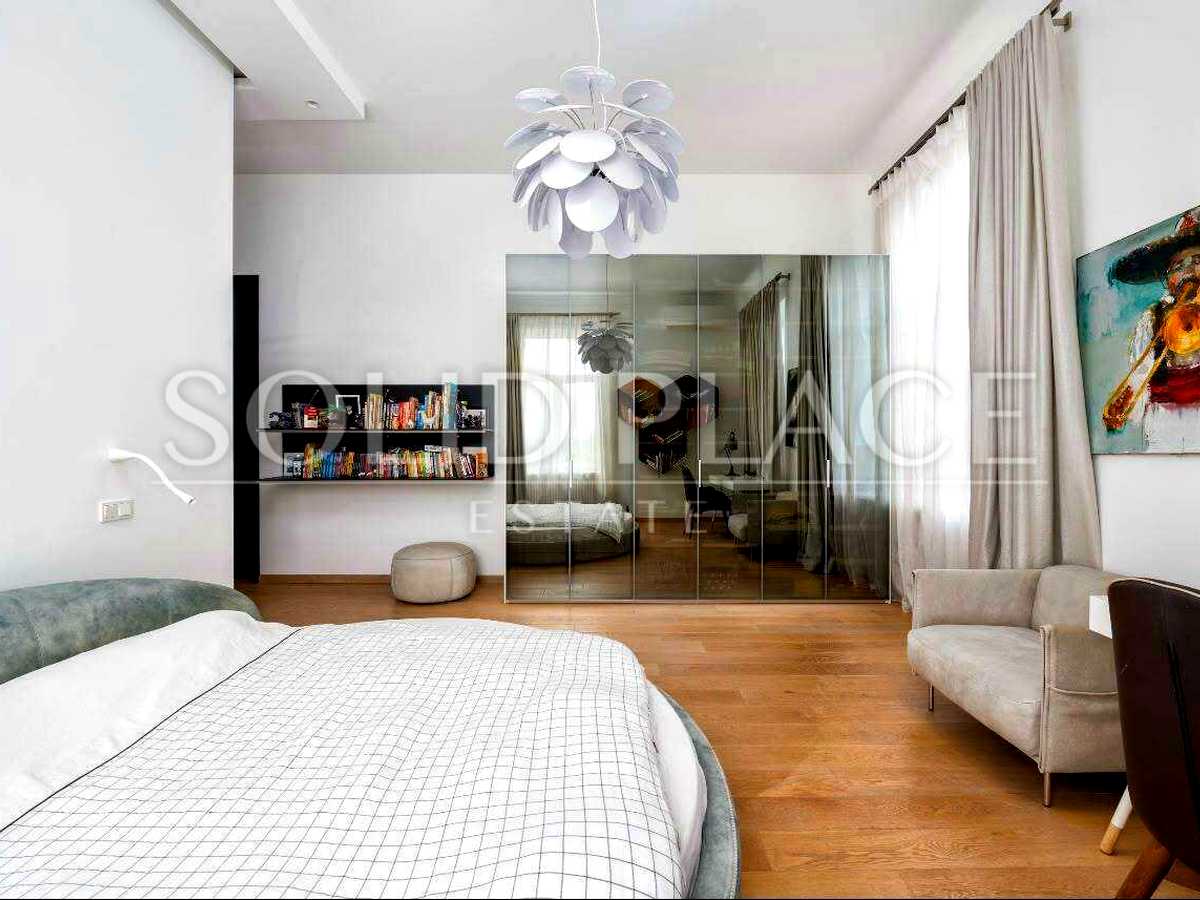 Квартира на вул. Антоновича, 17-А в Києві, ID 317489, фото №7