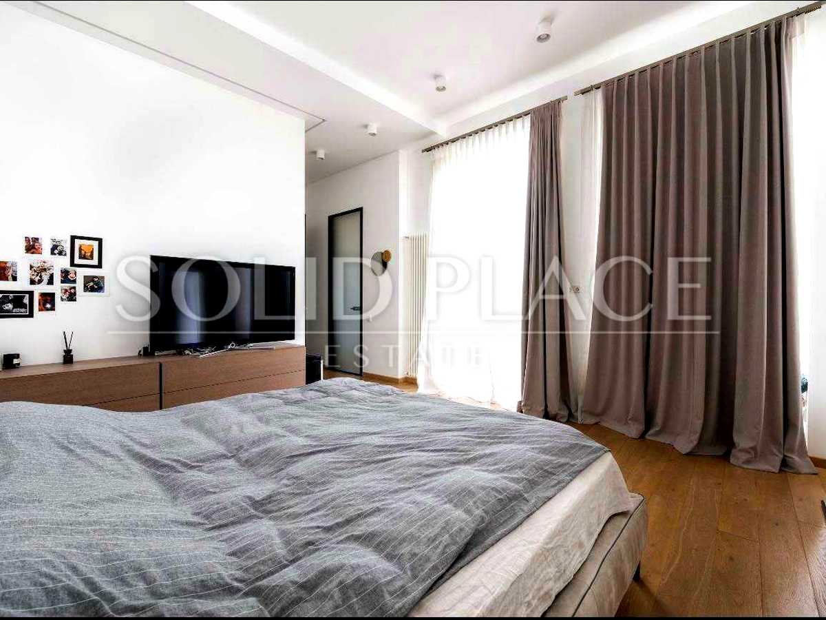 Квартира на вул. Антоновича, 17-А в Києві, ID 317489, фото №8