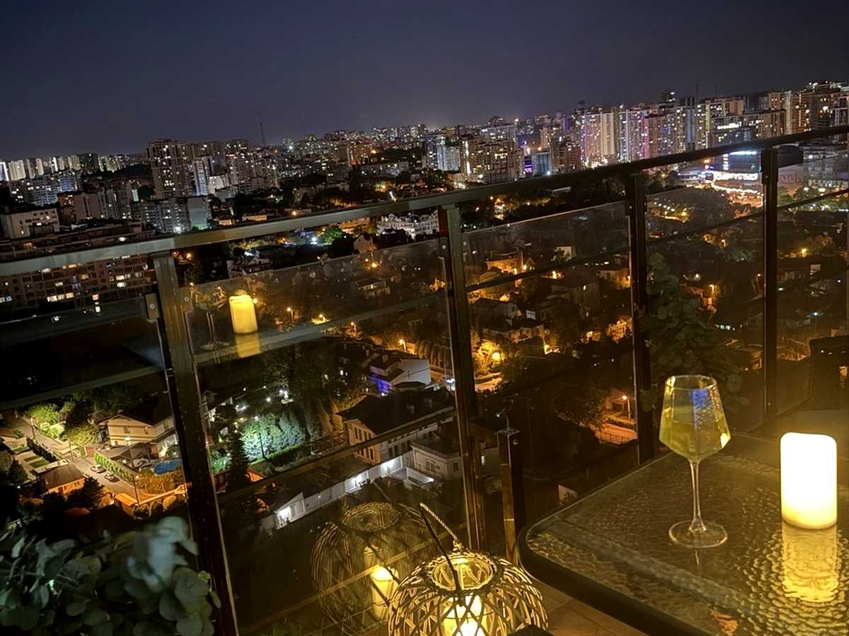 Квартира на вул. Валерія Самофалова вул. , 16а/3 в Одесі, ID 296091, фото №2