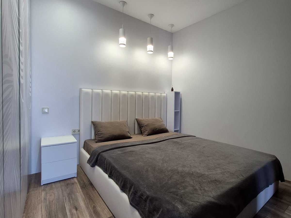 Квартира на вул. Валерія Самофалова вул. , 16а/3 в Одесі, ID 296091, фото №18