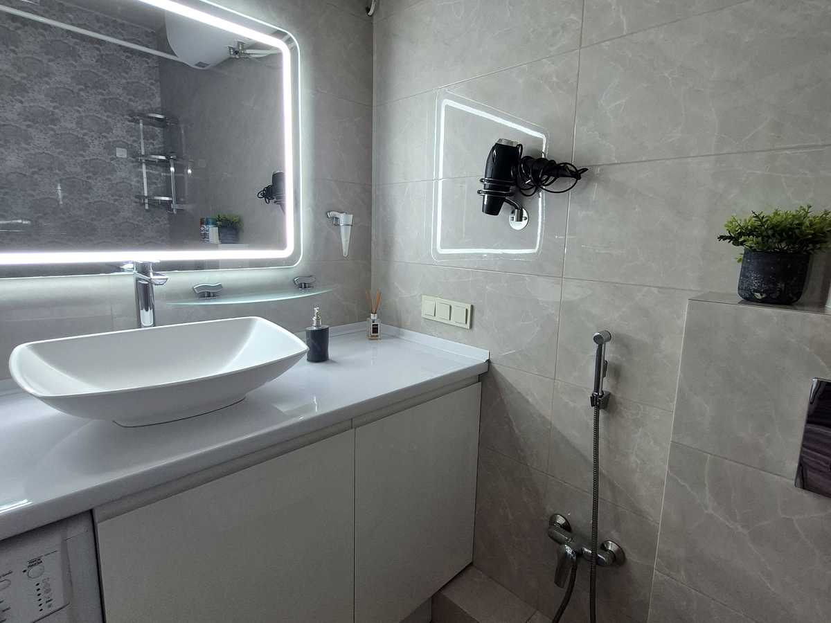 Квартира на вул. Валерія Самофалова вул. , 16а/3 в Одесі, ID 296091, фото №19