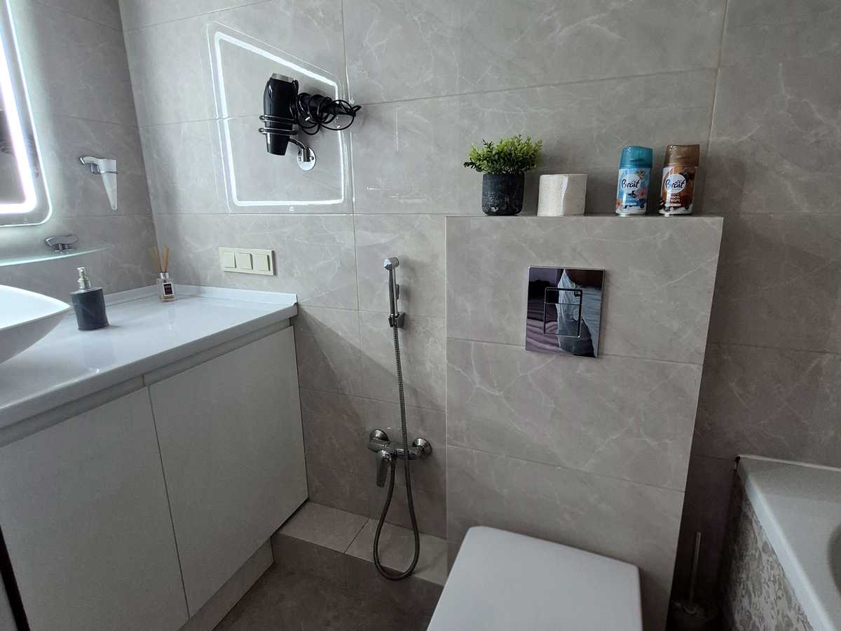 Квартира на вул. Валерія Самофалова вул. , 16а/3 в Одесі, ID 296091, фото №20