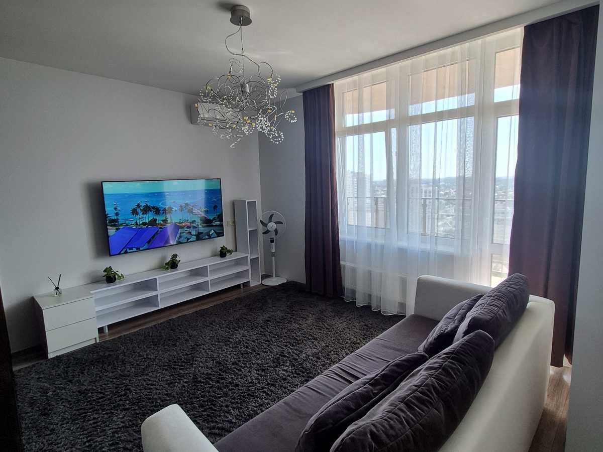 Квартира на вул. Валерія Самофалова вул. , 16а/3 в Одесі, ID 296091, фото №34