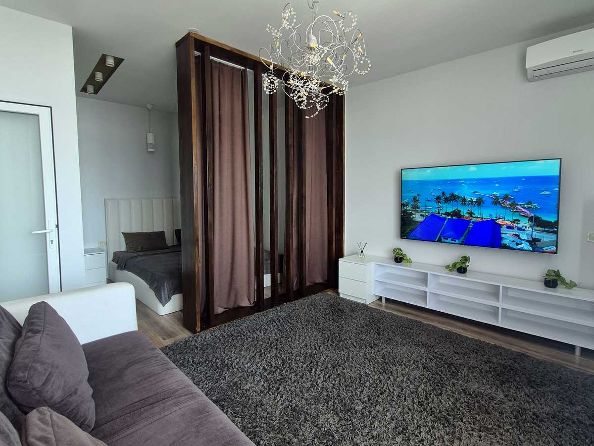 Квартира на вул. Валерія Самофалова вул. , 16а/3 в Одесі, ID 296091, фото №36