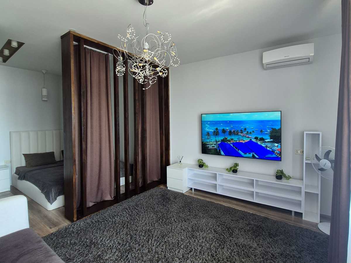 Квартира на вул. Валерія Самофалова вул. , 16а/3 в Одесі, ID 296091, фото №37