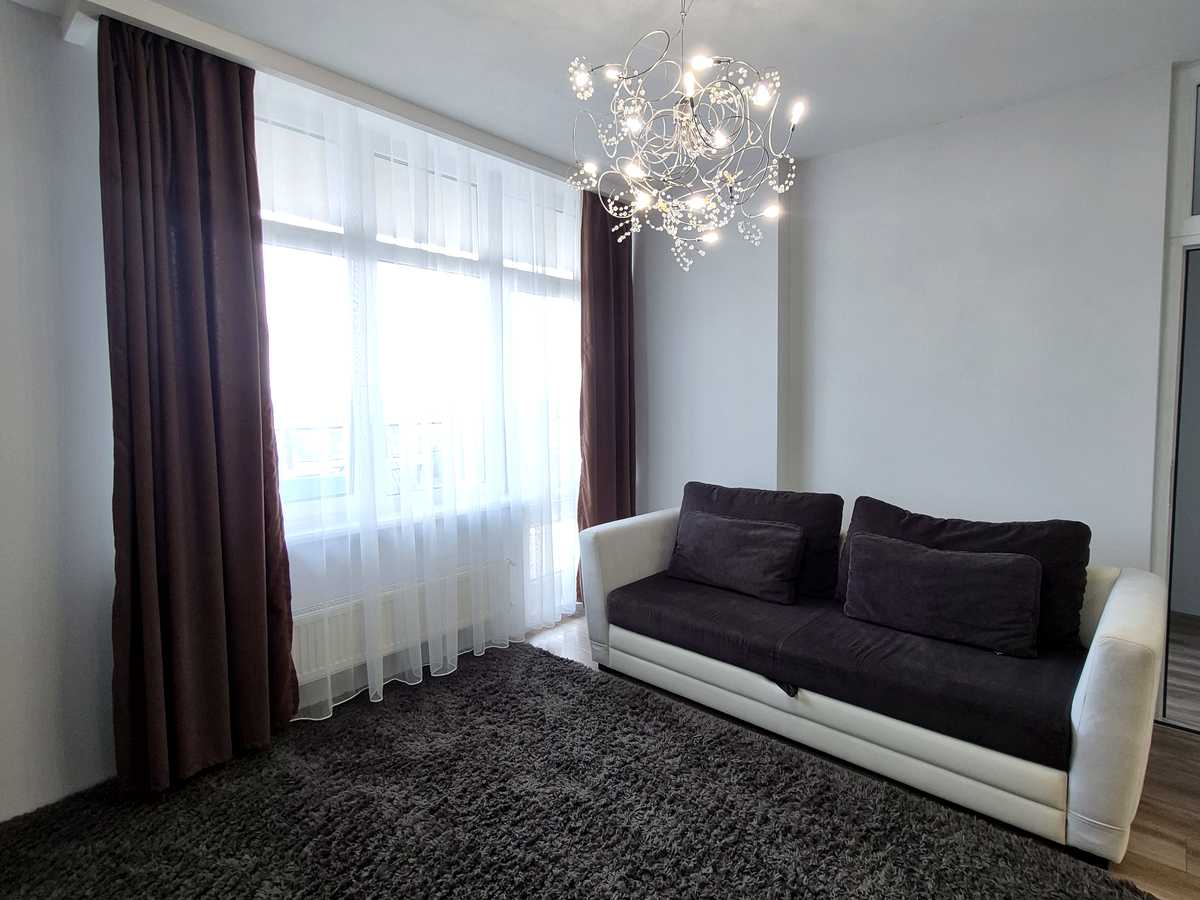 Квартира на вул. Валерія Самофалова вул. , 16а/3 в Одесі, ID 296091, фото №39