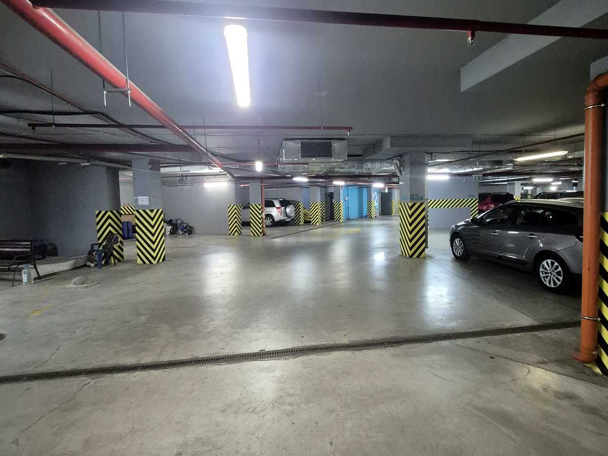 Квартира на вул. Валерія Самофалова вул. , 16а/3 в Одесі, ID 296091, фото №5