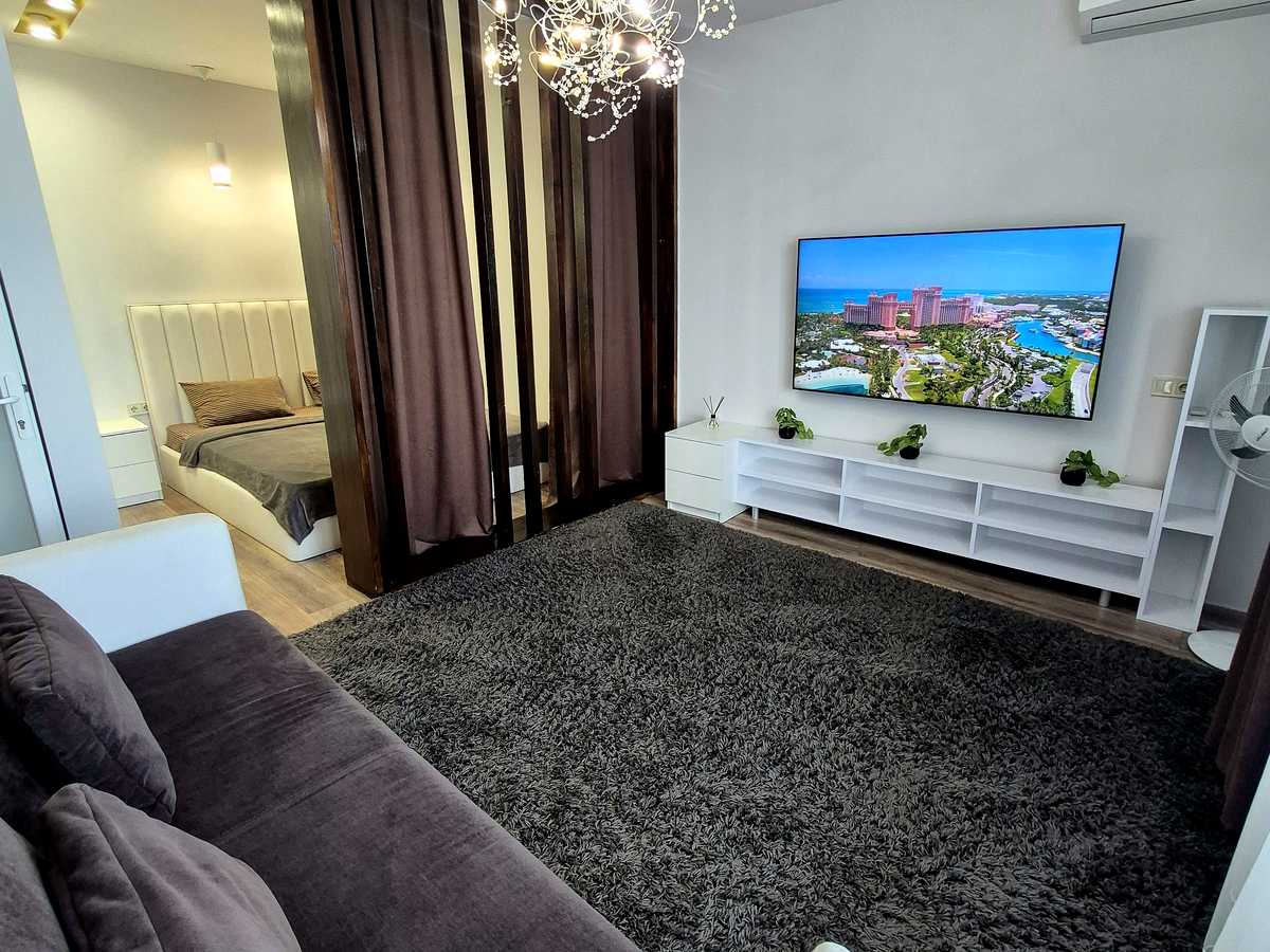Квартира на вул. Валерія Самофалова вул. , 16а/3 в Одесі, ID 296091, фото №41