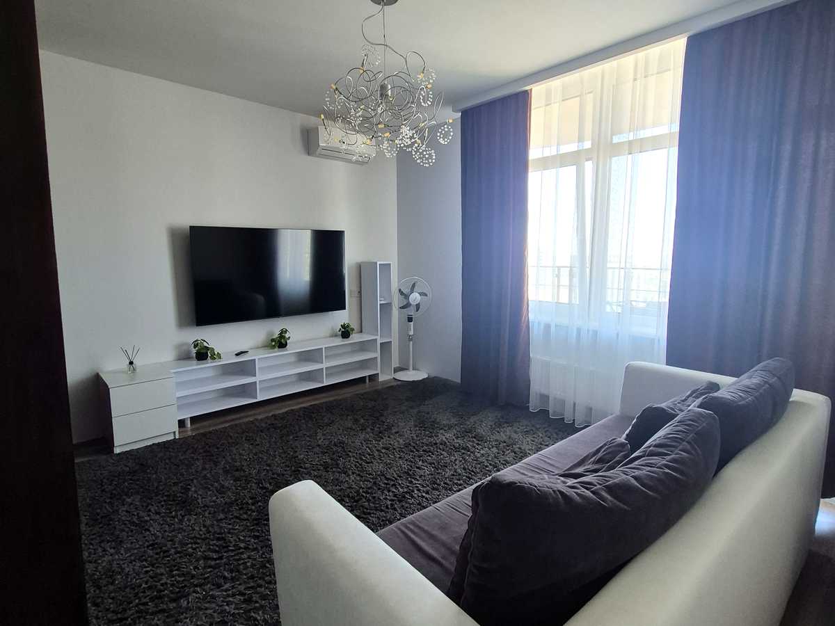 Квартира на вул. Валерія Самофалова вул. , 16а/3 в Одесі, ID 296091, фото №42