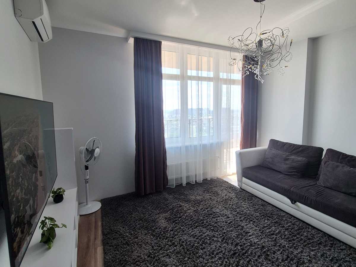 Квартира на вул. Валерія Самофалова вул. , 16а/3 в Одесі, ID 296091, фото №44
