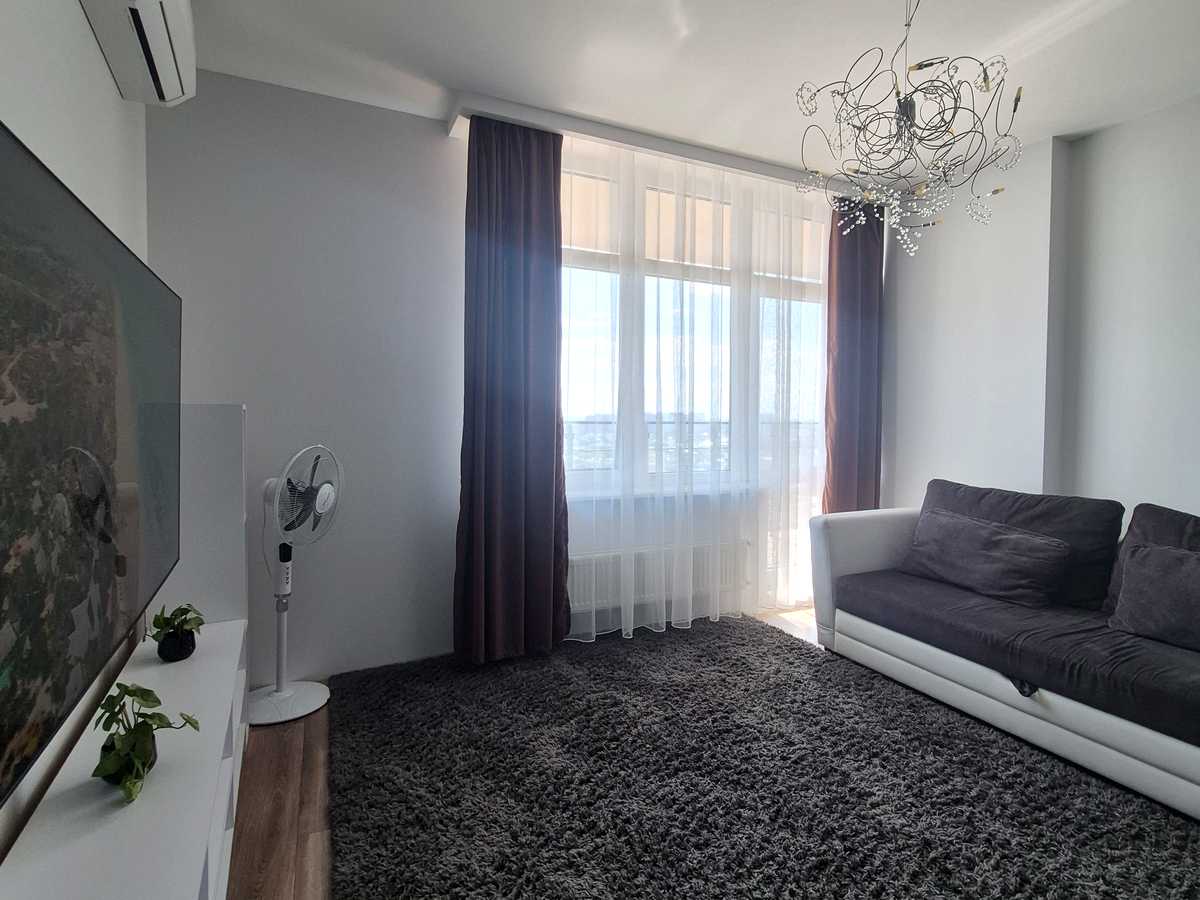 Квартира на вул. Валерія Самофалова вул. , 16а/3 в Одесі, ID 296091, фото №46