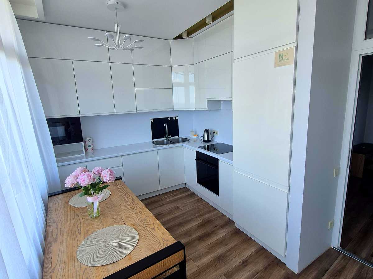 Квартира на вул. Валерія Самофалова вул. , 16а/3 в Одесі, ID 296091, фото №49