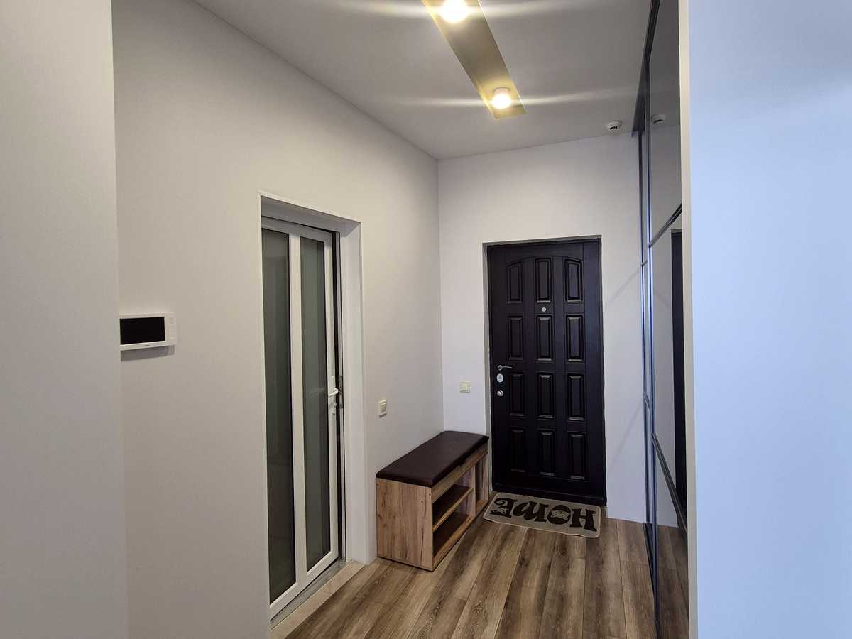 Квартира на вул. Валерія Самофалова вул. , 16а/3 в Одесі, ID 296091, фото №7