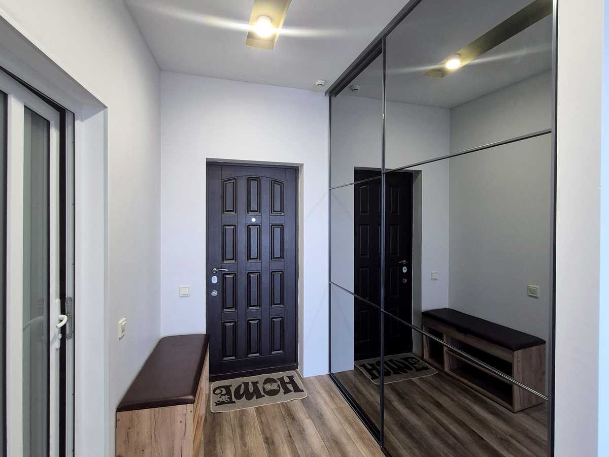 Квартира на вул. Валерія Самофалова вул. , 16а/3 в Одесі, ID 296091, фото №8