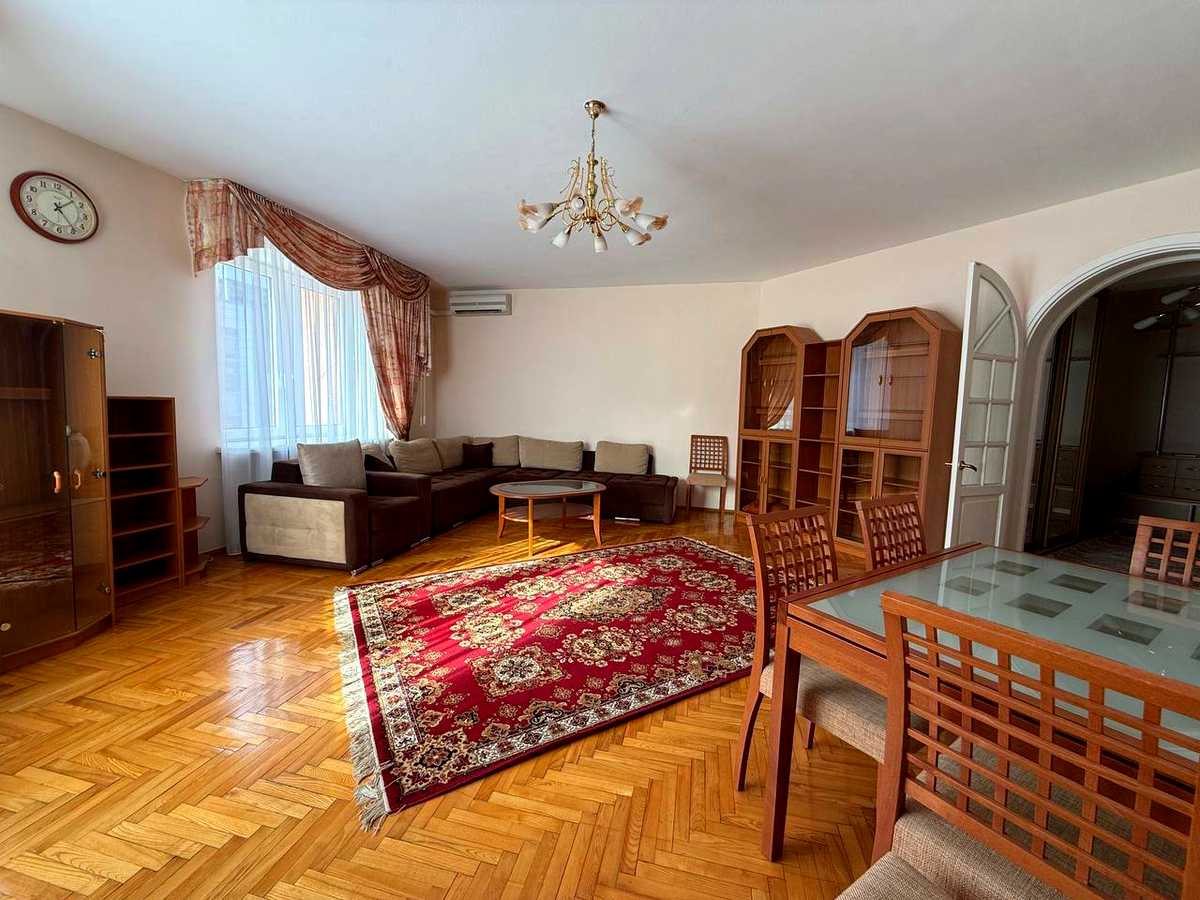 Квартира на вул. Олександра Кониського вул., 52-58 в Києві, ID 296940, фото №2