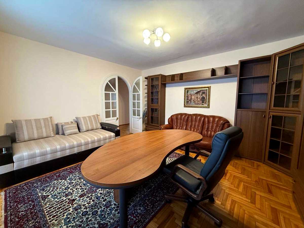 Квартира на вул. Олександра Кониського вул., 52-58 в Києві, ID 296940, фото №12