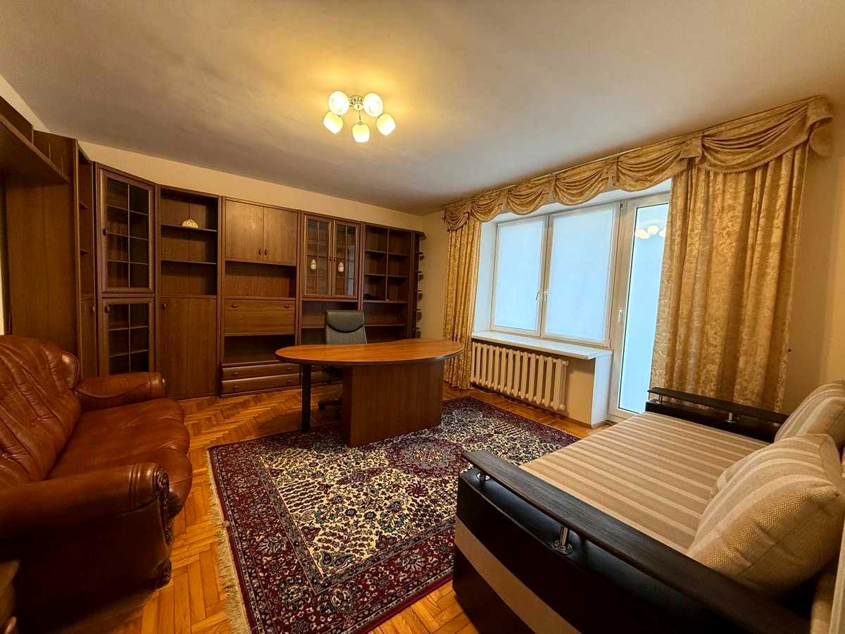 Квартира на вул. Олександра Кониського вул., 52-58 в Києві, ID 296940, фото №13