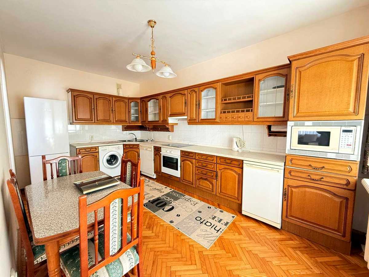 Квартира на вул. Олександра Кониського вул., 52-58 в Києві, ID 296940, фото №15