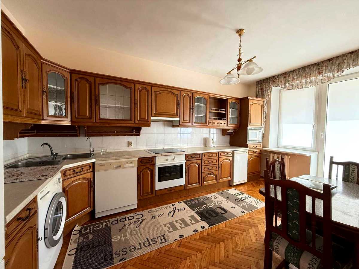 Квартира на вул. Олександра Кониського вул., 52-58 в Києві, ID 296940, фото №16